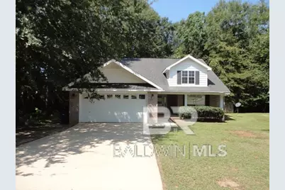 7973 Deerwood Drive, Daphne, AL 36526 - Photo 1