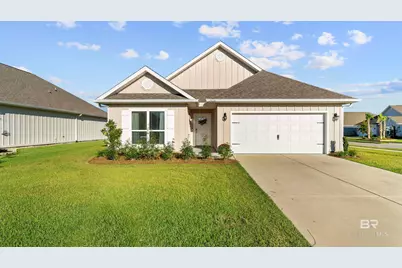 4134 Montague Drive, Gulf Shores, AL 36542 - Photo 1