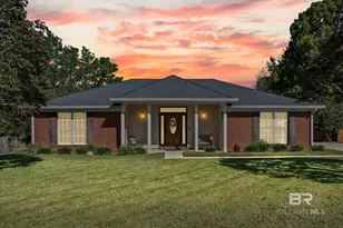 9540 Oak Forrest Dr, Mobile, AL 36695 - Photo 1