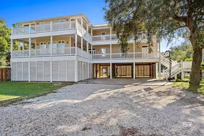 18725 Pine Acres Road, Gulf Shores, AL 36542 - Photo 1