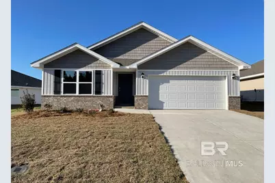 10436 Ruffian Route, Daphne, AL 36526 - Photo 1