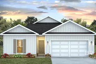 17864 Hens Ave, Foley, AL 36535 - Photo 1