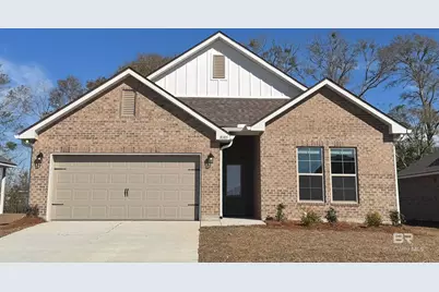 18305 Aden Drive, Robertsdale, AL 36567 - Photo 1