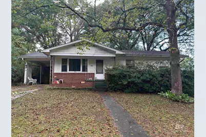 1305 Diane Court, Mobile, AL 36618 - Photo 1