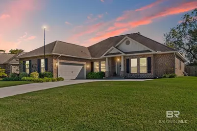 10270 Dunmore Drive, Daphne, AL 36526 - Photo 1