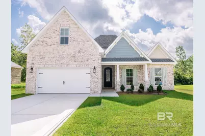 24025 Peppermint Street, Elberta, AL 36530 - Photo 1