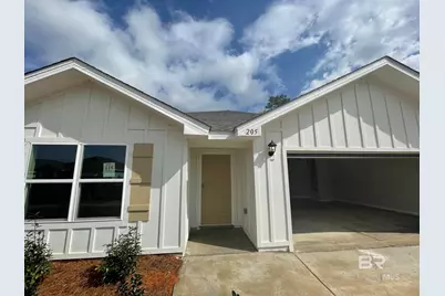 205 Burnston Way, Foley, AL 36535 - Photo 1