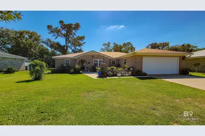 509 W Amanda Avenue, Foley, AL 36535 - Photo 1