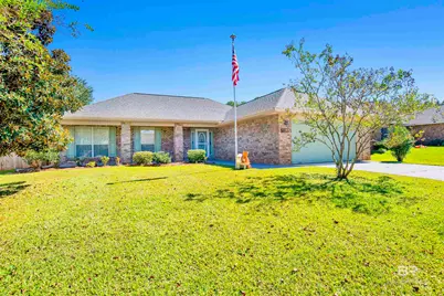 24016 Raynagua Boulevard, Loxley, AL 36551 - Photo 1