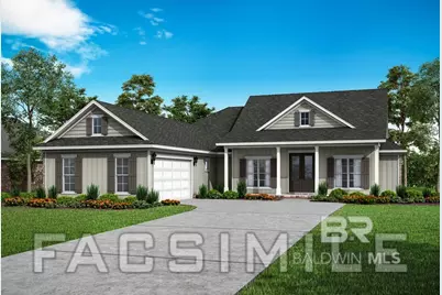 31872 Marvanna Drive, Spanish Fort, AL 36527 - Photo 1