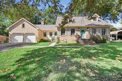 508 General Maury Drive, Spanish Fort, AL 36527 - Photo 1