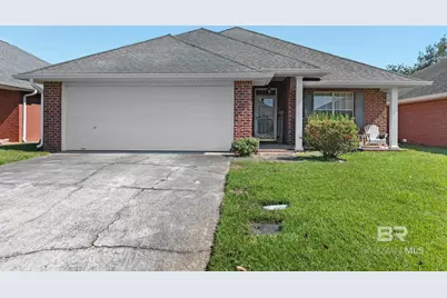 21630 Palmer Court, Robertsdale, AL 36567 - Photo 1