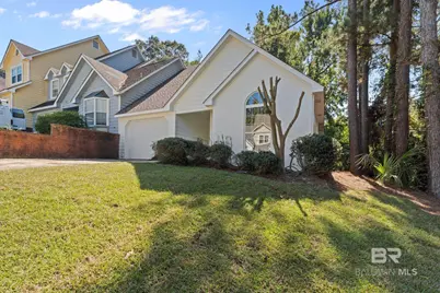 1000 D'Olive Springs Drive #E-1, Daphne, AL 36526 - Photo 1