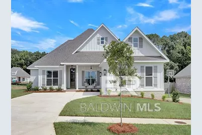 404 Bloomsbury Avenue, Fairhope, AL 36532 - Photo 1