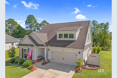 1902 Lopez Court, Gulf Shores, AL 36542 - Photo 1
