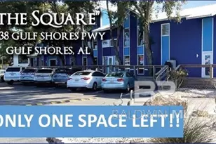 1538 Gulf Shores Pkwy, Gulf Shores, AL 36542 - Photo 1
