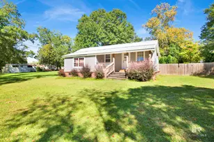 22786 Racine St, Robertsdale, AL 36567 - Photo 1