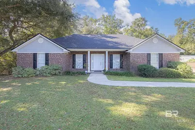 12230 Bromley Road, Stapleton, AL 36578 - Photo 1