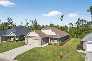 9130 Albatross Dr, Foley, AL 36535 - Photo 1