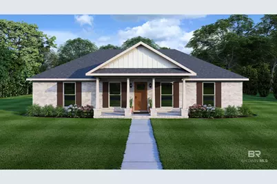 109 Marietta Street, Bay Minette, AL 36507 - Photo 1