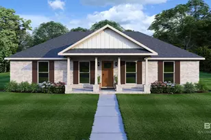 109 Marietta St, Bay Minette, AL 36507 - Photo 1