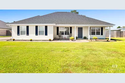 17451 E View Loop, Foley, AL 36535 - Photo 1