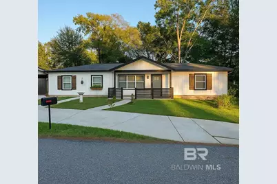 1800 Elaine Avenue, Bay Minette, AL 36507 - Photo 1