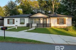 1800 Elaine Ave, Bay Minette, AL 36507 - Photo 1