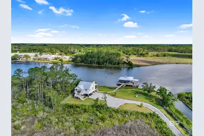 5663 County Road 6, Gulf Shores, AL 36542 - Photo 1