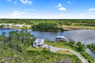 5663 Co Rd 6, Gulf Shores, AL 36542 - Photo 1