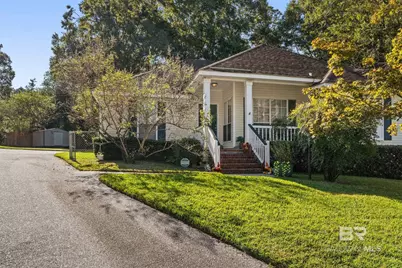 340 E Portside Court, Mobile, AL 36695 - Photo 1