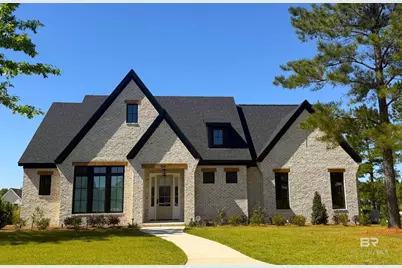 428 Leavie Lane, Fairhope, AL 36532 - Photo 1