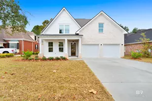 393 Scarlett Ave, Fairhope, AL 36532 - Photo 1