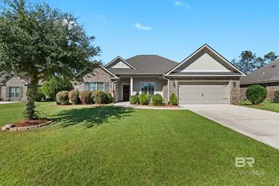 27100 Gramercy Lane, Daphne, AL 36526 - Photo 1