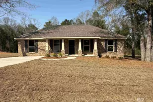 105 Marietta St, Bay Minette, AL 36507 - Photo 1