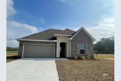 15566 Yellowstone Drive, Silverhill, AL 36576 - Photo 1