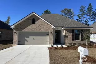 956 Ashville Cir, Foley, AL 36535 - Photo 1