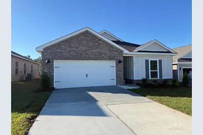 408 Meriwether Court, Fairhope, AL 36532 - Photo 1