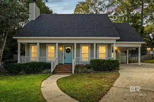 116 Greenwood Dr, Daphne, AL 36526 - Photo 1