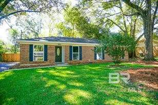 8051 Bonanza Dr, Mobile, AL 36695 - Photo 1