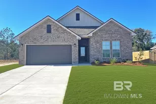 13365 Canebrake Cir, Foley, AL 36535 - Photo 1