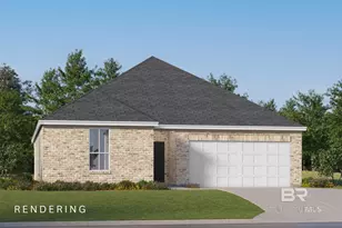 19129 Maple Crest Loop, Foley, AL 36535 - Photo 1