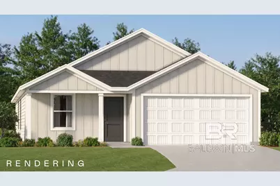 19323 Gray Horse Drive, Foley, AL 36535 - Photo 1