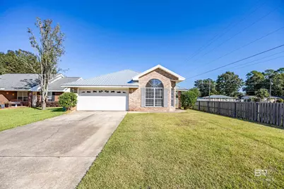 301 Cluster Street, Foley, AL 36535 - Photo 1