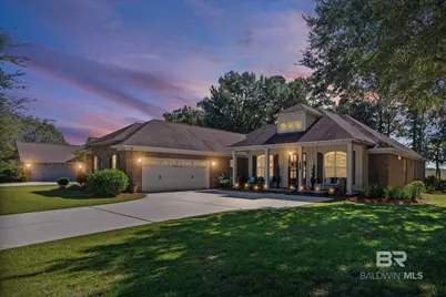 416 Craftsman Avenue, Fairhope, AL 36532 - Photo 1