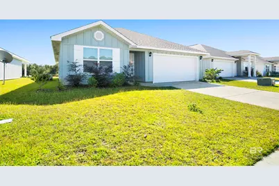 22420 Aleutian Avenue, Foley, AL 36535 - Photo 1
