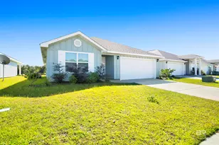 22420 Aleutian Ave, Foley, AL 36535 - Photo 1