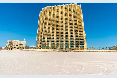 23450 Perdido Beach Boulevard #1001, Orange Beach, AL 36561 - Photo 1