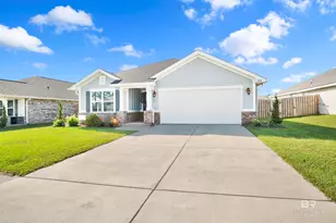 1108 Hayward Loop, Foley, AL 36535 - Photo 1