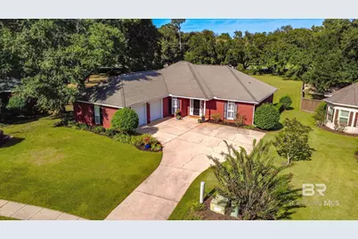 3660 Ancient Oaks Circle, Gulf Shores, AL 36542 - Photo 1